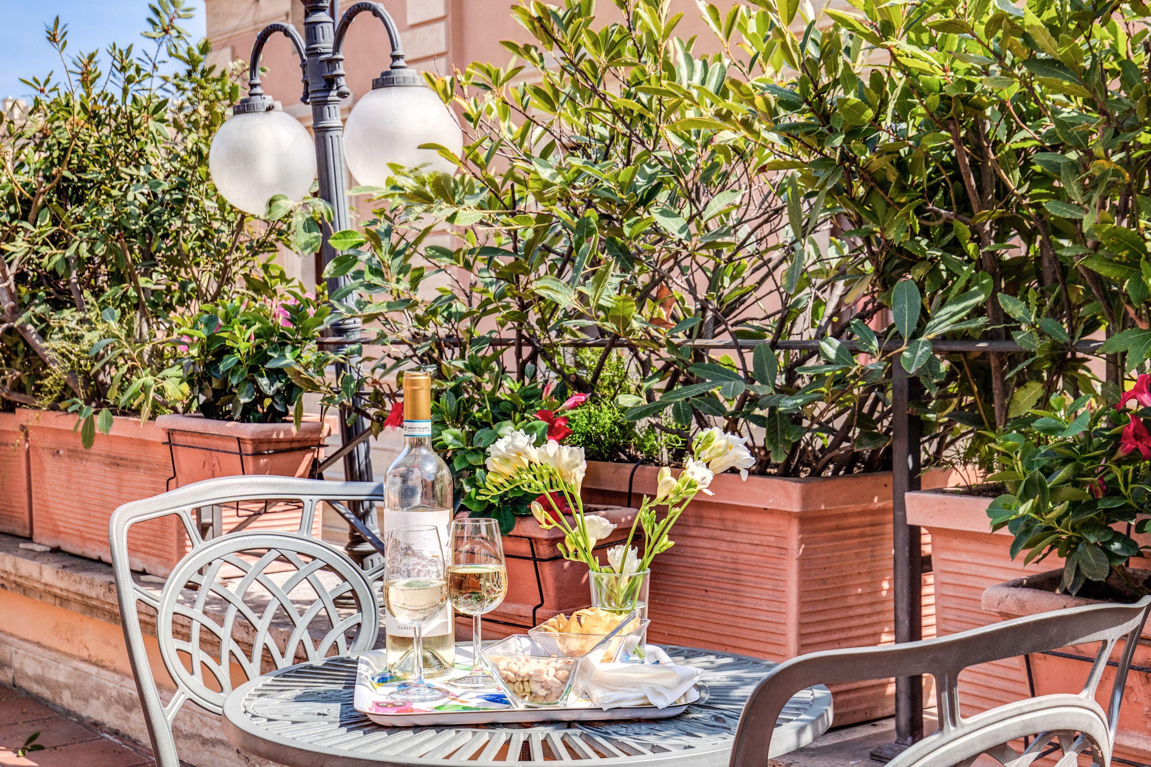 Parlamento Boutique Hotel — Photos 1