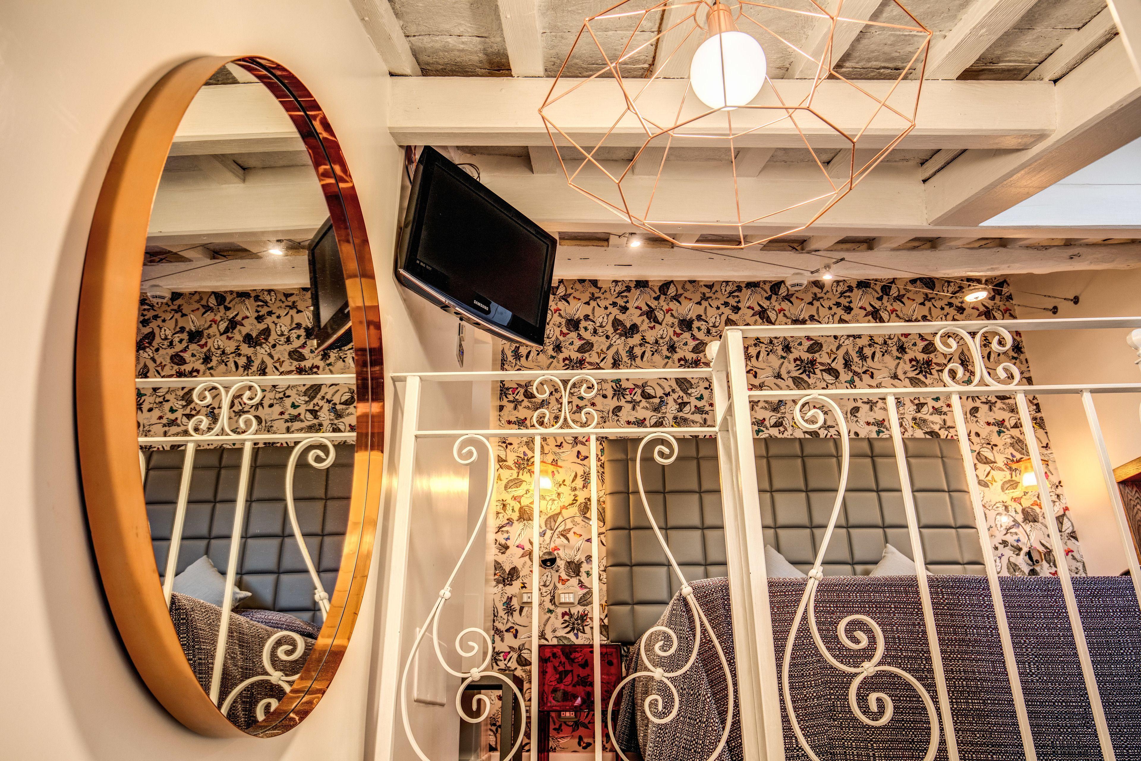 Parlamento Boutique Hotel — Photos 2